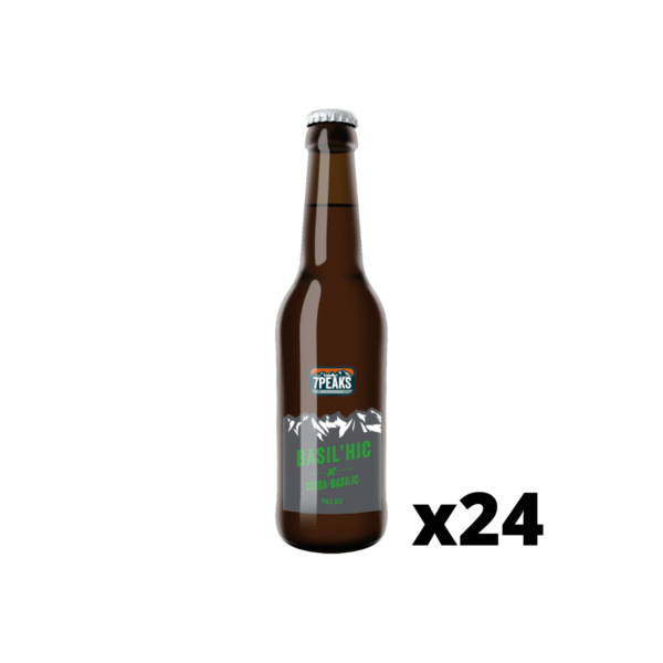 basil'hic x24